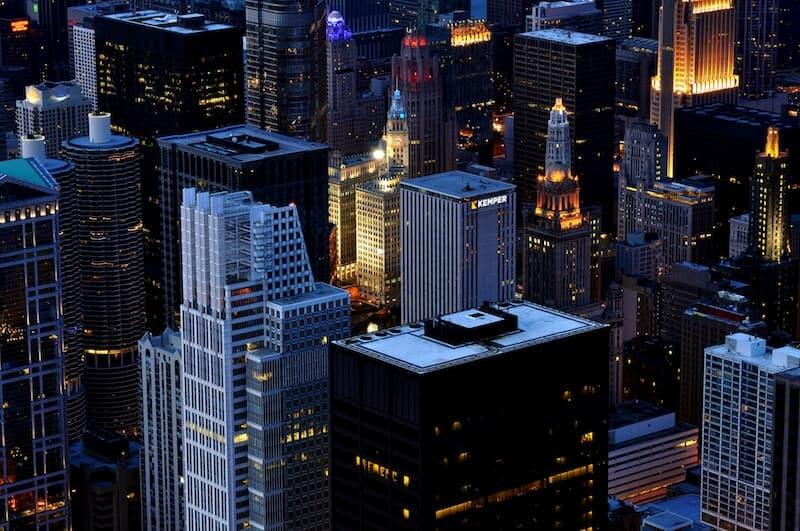 Modern City Infrastructure real estate blog4